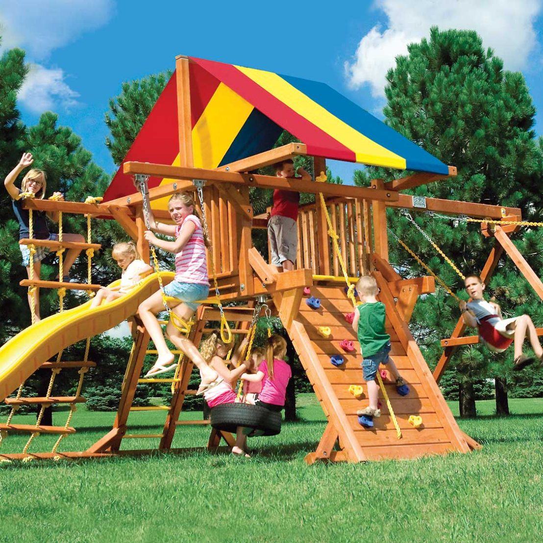 Rainbow Playsets Auburn Wa at Nathaniel Clayton blog