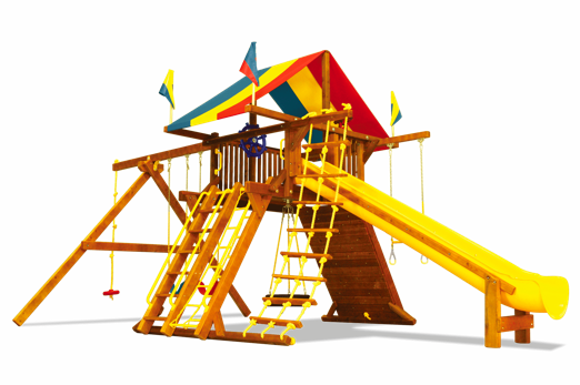 best quality playsets