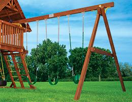 Swing Set Accessories Rainbow Play Systems