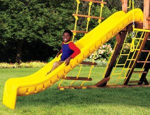 Super Scoop Slide