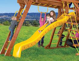 Swing Set Accessories Rainbow Play Systems