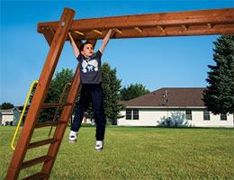 Swing Set Accessories Rainbow Play Systems