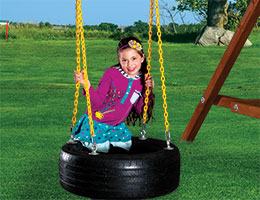 Swing Set Accessories Rainbow Play Systems