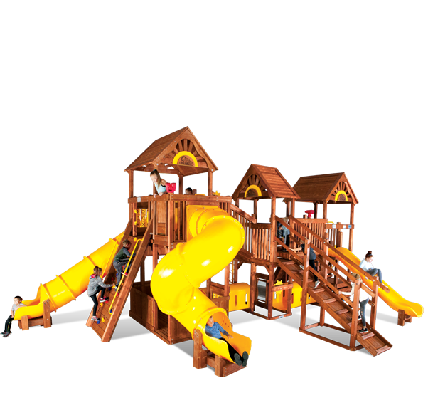 outdoor playset stores near me