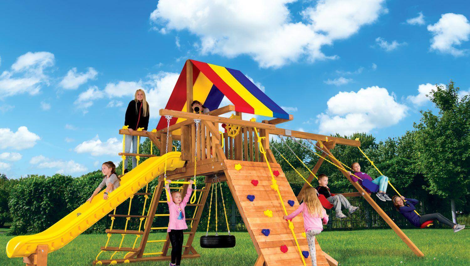 Toys: Play A Role Circus Playset (AT540)