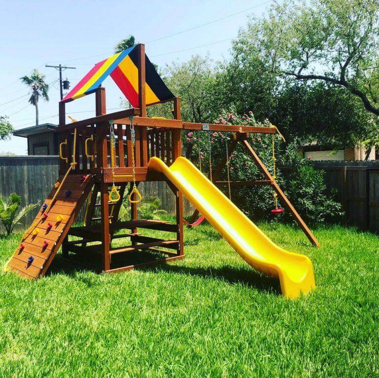 Rainbow Play of Texas Distributor Spotlight Rainbow Play