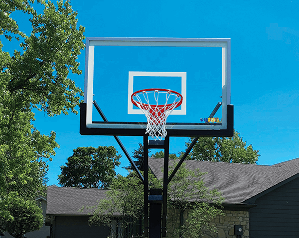 H-arm vs Y-arm: Choosing the Right Basketball Hoop